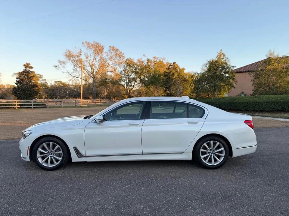 2017 BMW G11/G12 7 Series - Image 4 of 20