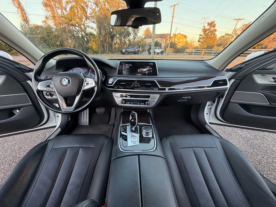 2017 BMW G11/G12 7 Series - Image 14 of 20