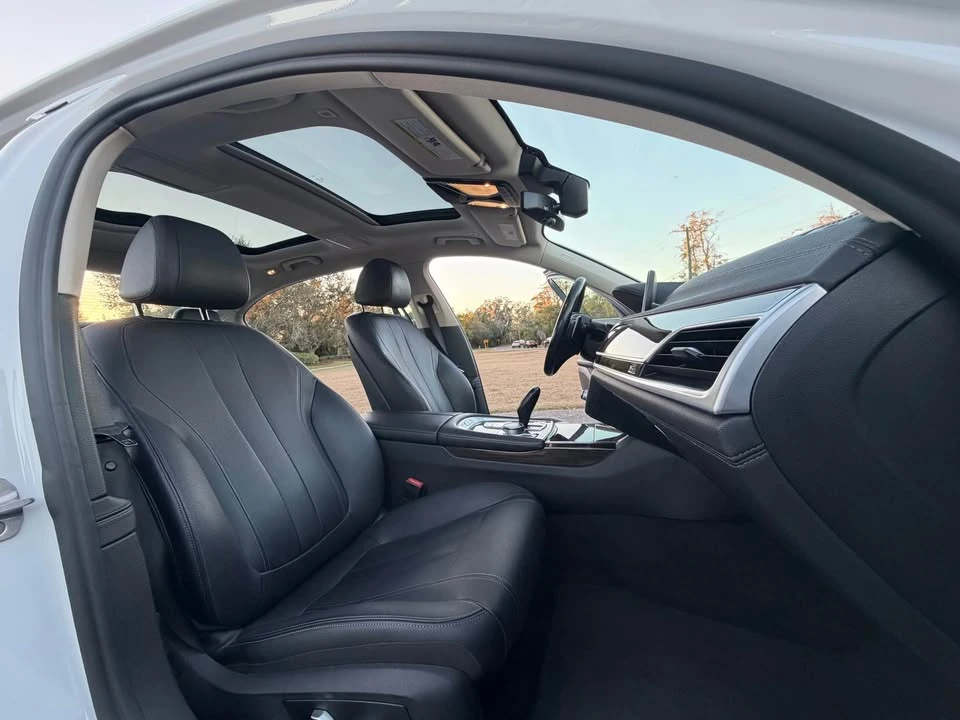 2017 BMW G11/G12 7 Series - Image 13 of 20