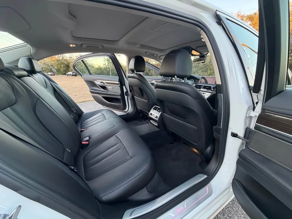2017 BMW G11/G12 7 Series - Image 12 of 20