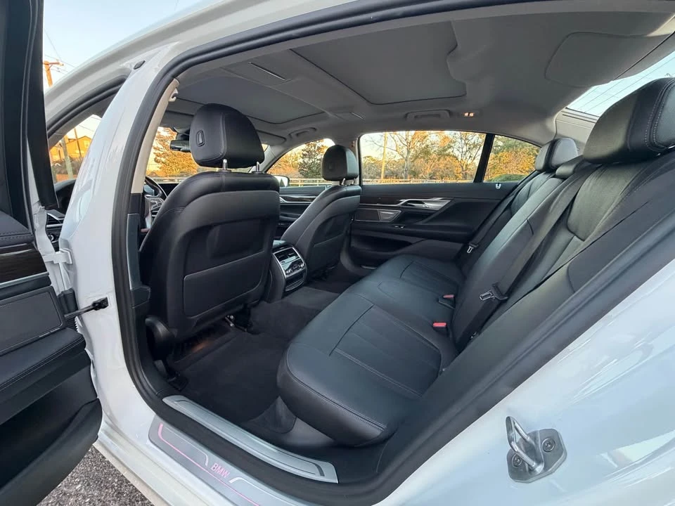 2017 BMW G11/G12 7 Series - Image 10 of 20