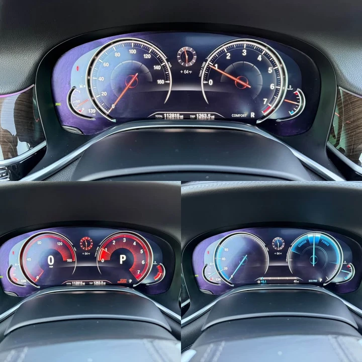2017 BMW G11/G12 7 Series - Image 17 of 20