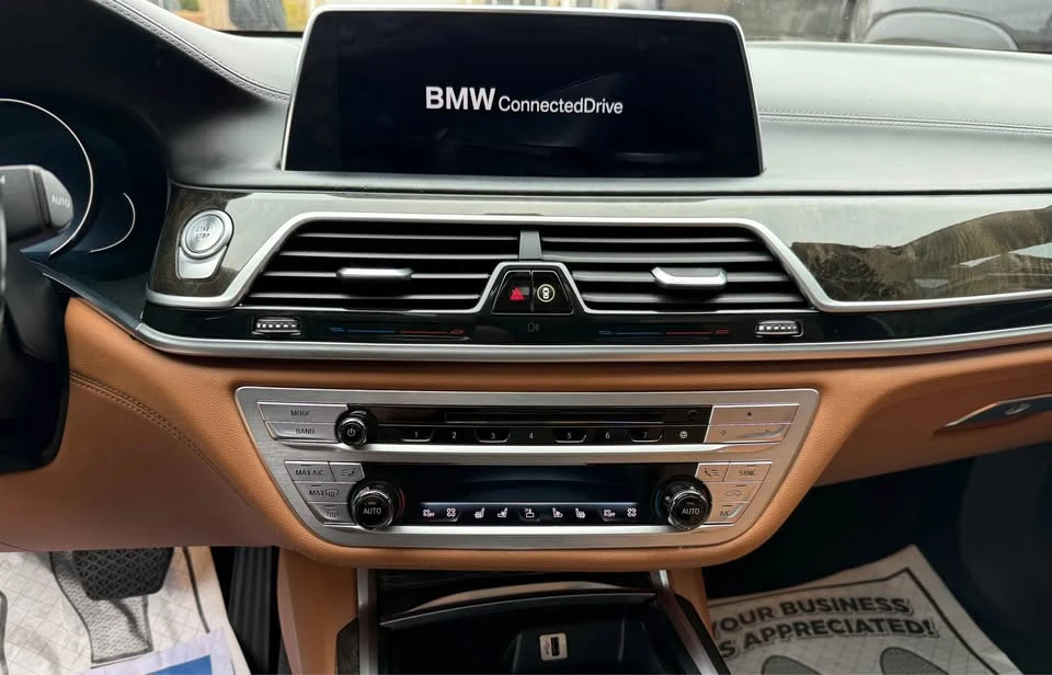 2017 BMW G11/G12 7 Series - Image 9 of 20