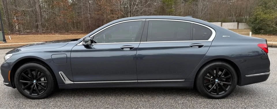 2017 BMW G11/G12 7 Series - Image 6 of 20