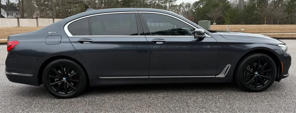 2017 BMW G11/G12 7 Series - Image 5 of 20