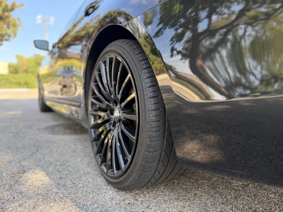 2017 BMW G11/G12 7 Series - Image 8 of 20