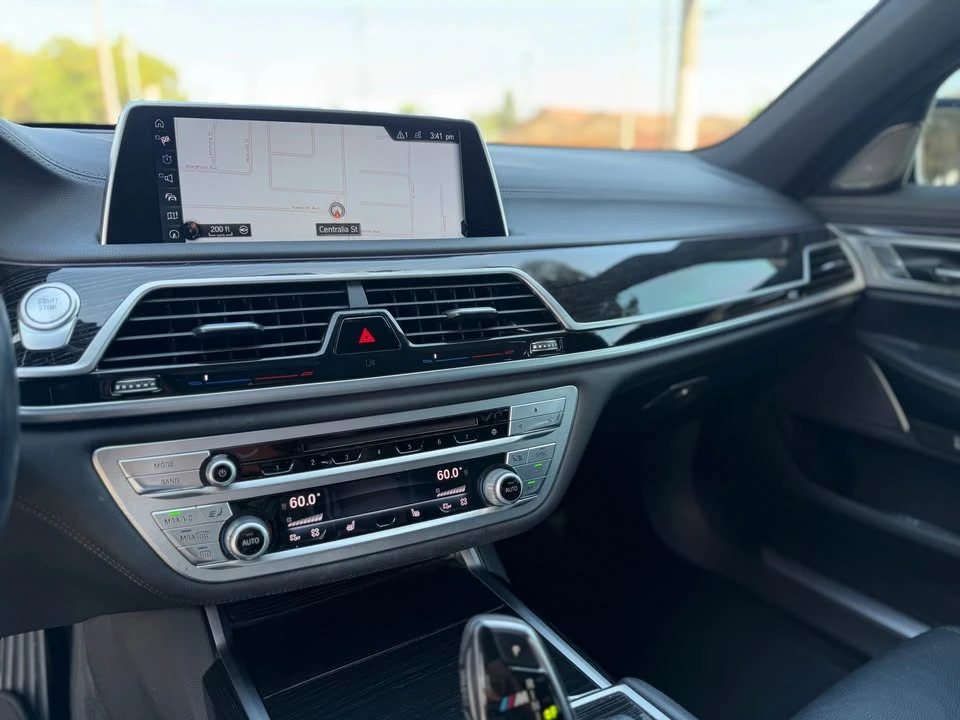 2017 BMW G11/G12 7 Series - Image 10 of 20