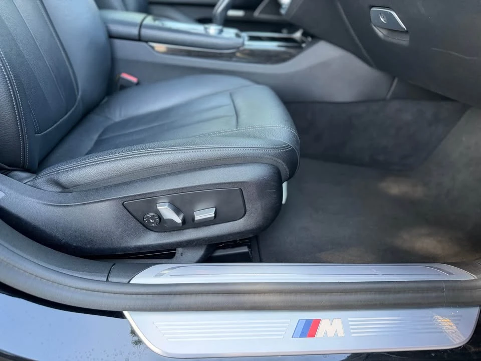 2017 BMW G11/G12 7 Series - Image 16 of 20