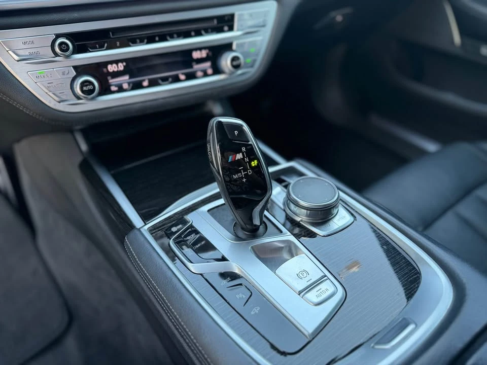 2017 BMW G11/G12 7 Series - Image 13 of 20