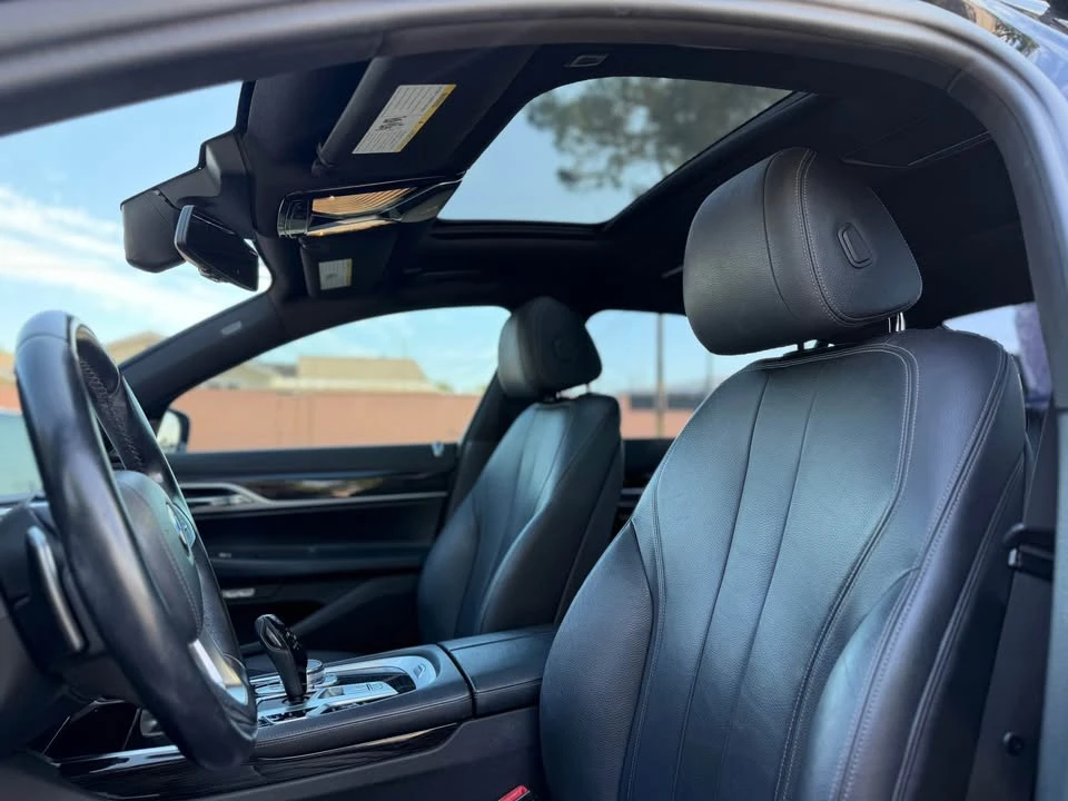2017 BMW G11/G12 7 Series - Image 16 of 20