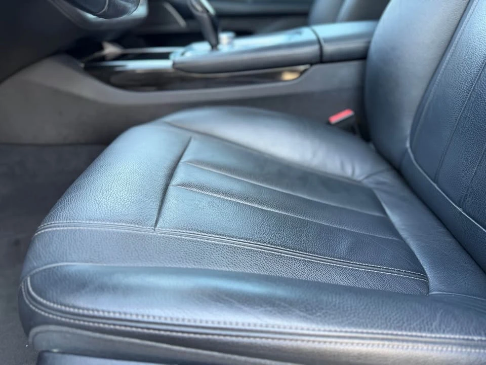 2017 BMW G11/G12 7 Series - Image 14 of 20
