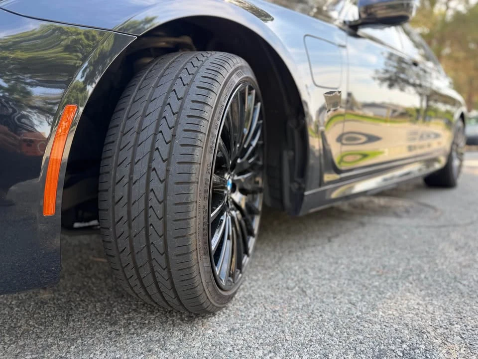 2017 BMW G11/G12 7 Series - Image 7 of 20