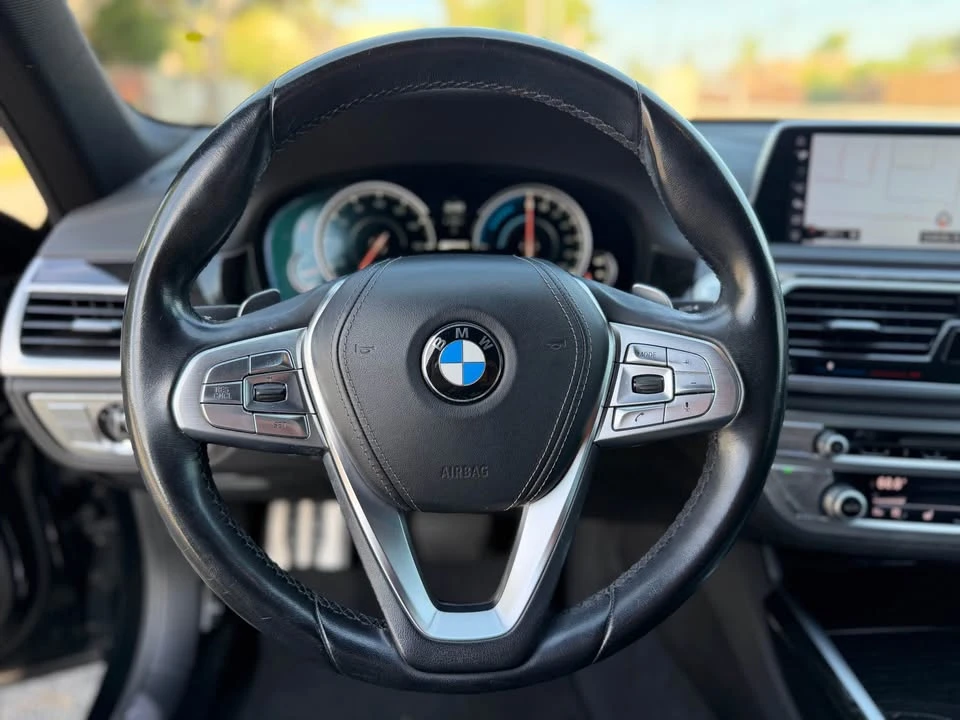 2017 BMW G11/G12 7 Series - Image 10 of 20