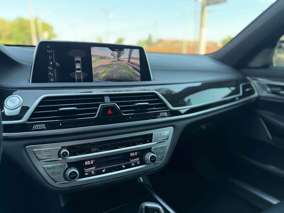 2017 BMW G11/G12 7 Series - Image 11 of 20