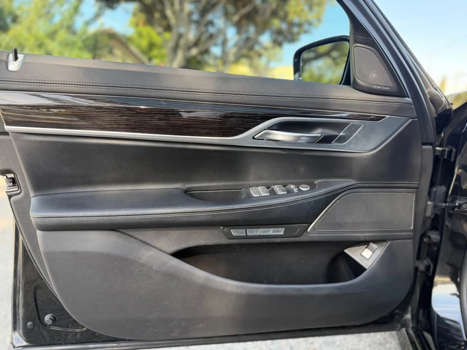 2017 BMW G11/G12 7 Series - Image 20 of 20