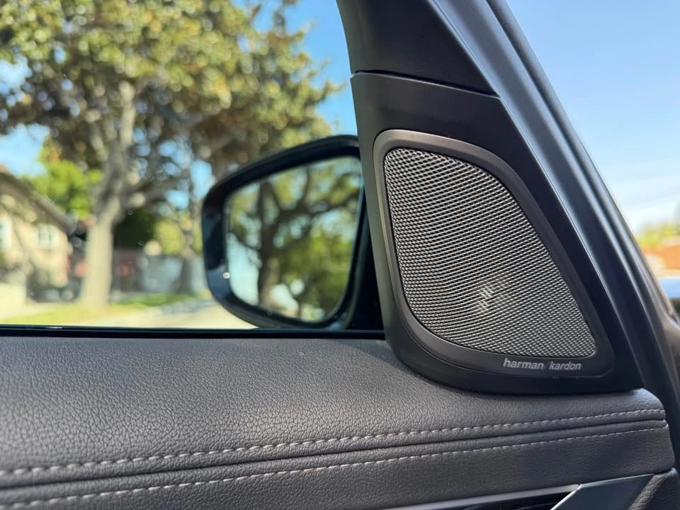 2017 BMW G11/G12 7 Series - Image 19 of 20