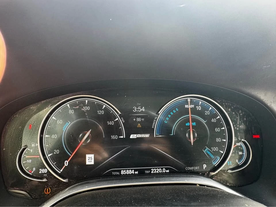 2017 BMW G11/G12 7 Series - Image 9 of 10