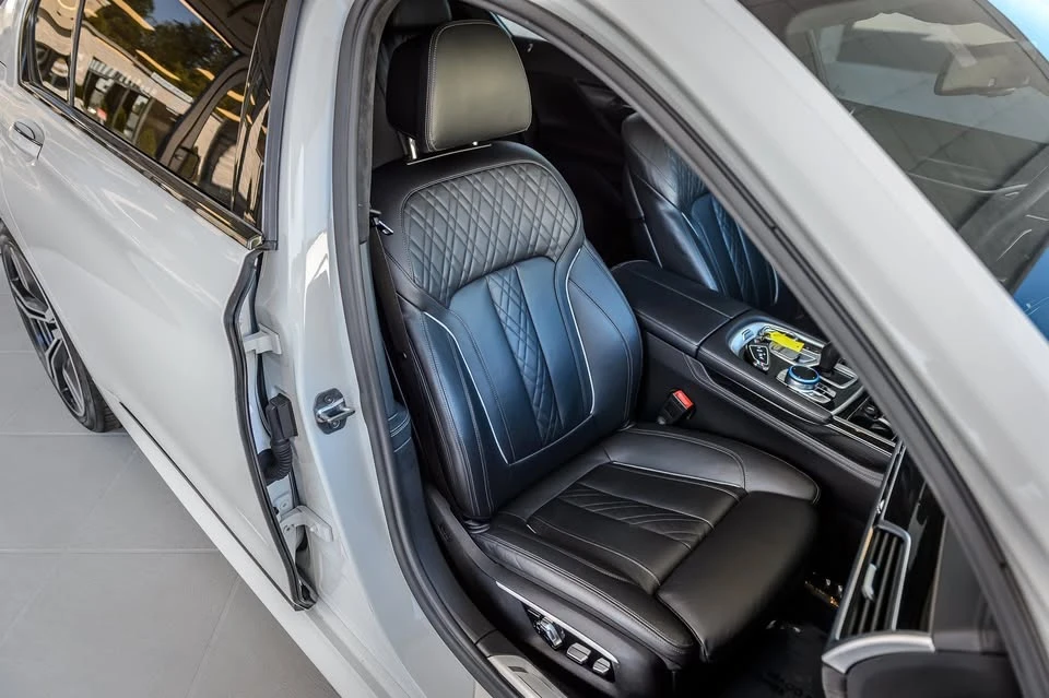 2017 BMW G11/G12 7 Series - Image 18 of 20