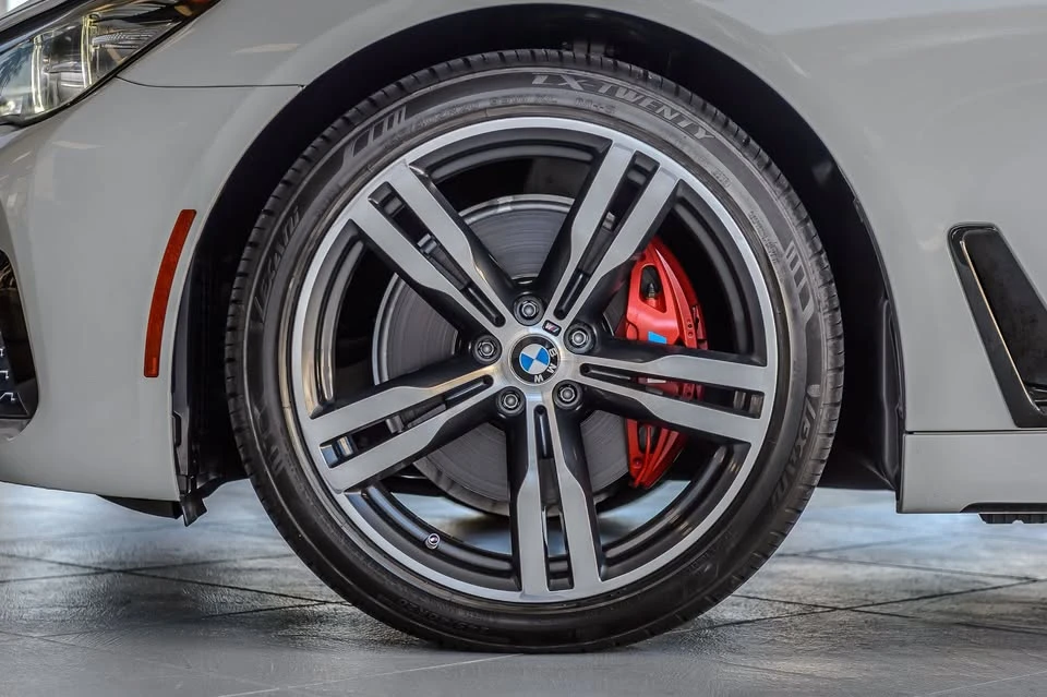 2017 BMW G11/G12 7 Series - Image 5 of 20