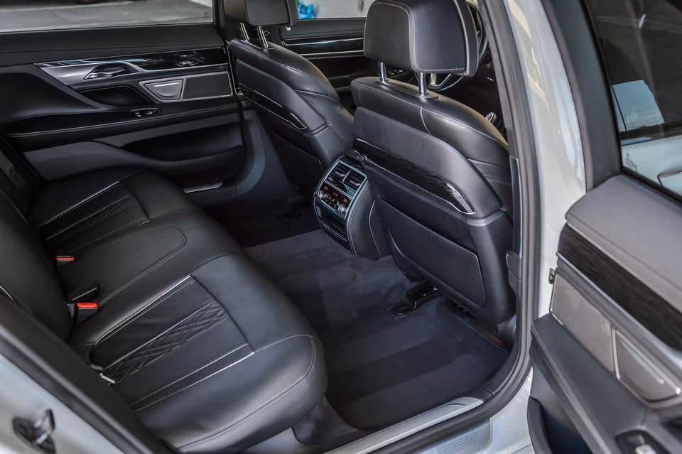 2017 BMW G11/G12 7 Series - Image 16 of 20