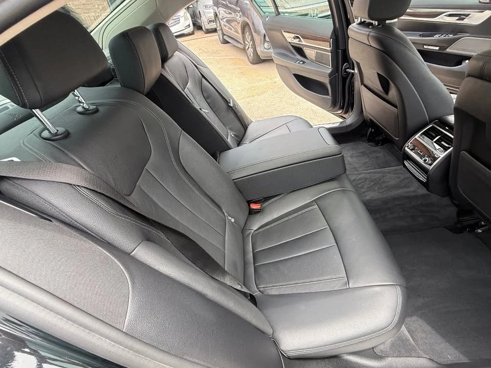 2017 BMW G11/G12 7 Series - Image 12 of 20