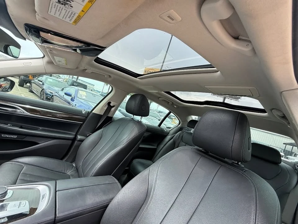 2017 BMW G11/G12 7 Series - Image 20 of 20