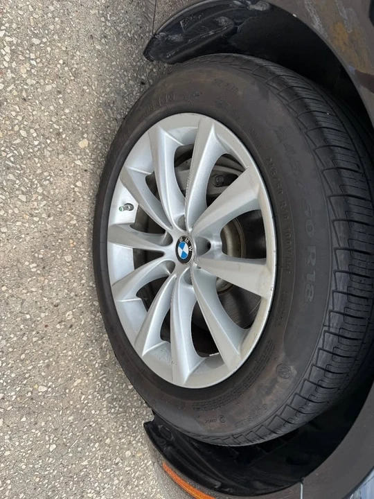 2017 BMW G11/G12 7 Series - Image 8 of 20