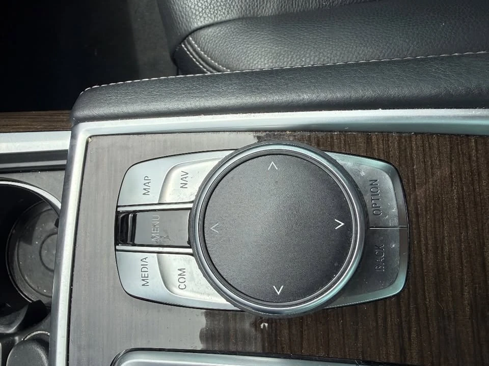 2017 BMW G11/G12 7 Series - Image 18 of 20
