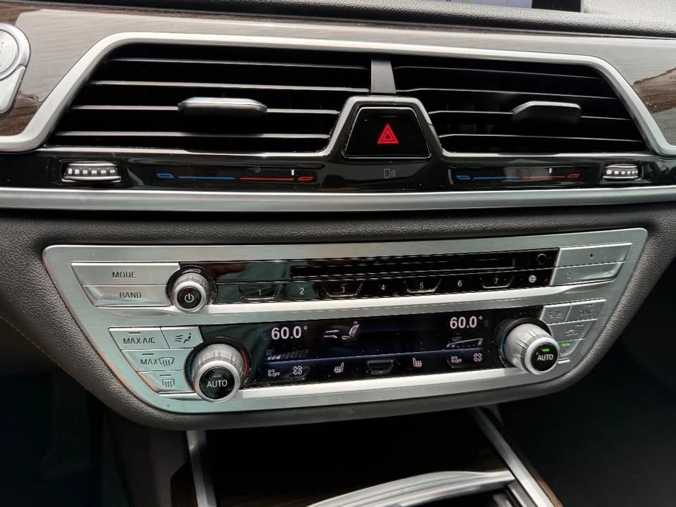 2017 BMW G11/G12 7 Series - Image 14 of 20