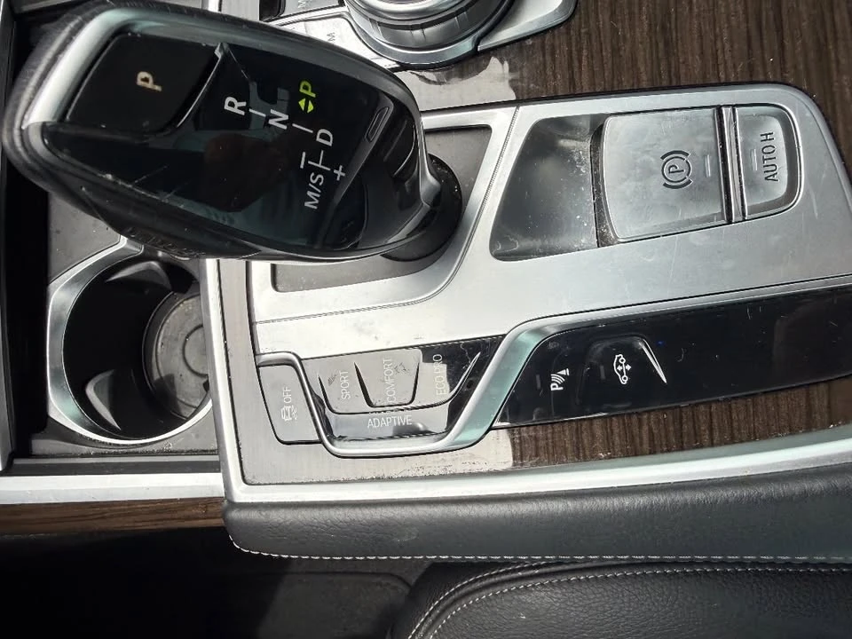2017 BMW G11/G12 7 Series - Image 16 of 20