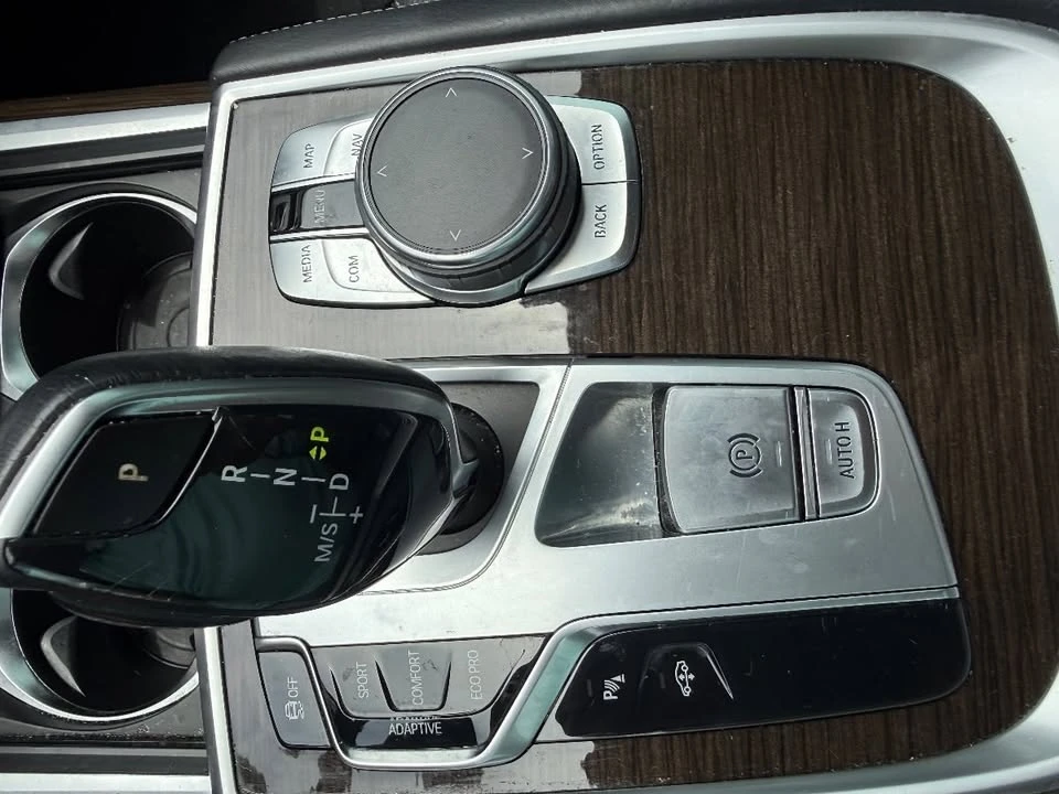 2017 BMW G11/G12 7 Series - Image 17 of 20