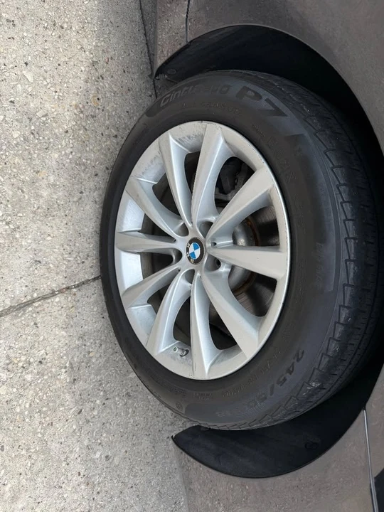 2017 BMW G11/G12 7 Series - Image 5 of 20
