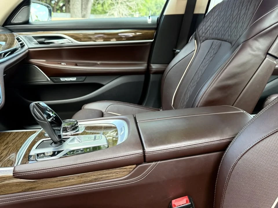 2017 BMW G11/G12 7 Series - Image 13 of 20