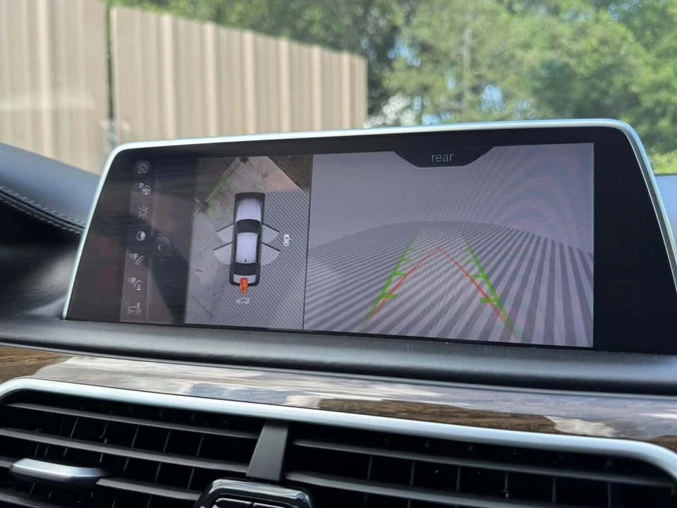2017 BMW G11/G12 7 Series - Image 20 of 20
