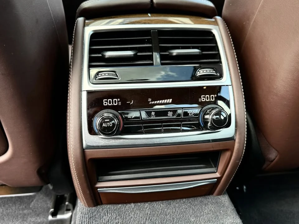2017 BMW G11/G12 7 Series - Image 18 of 20
