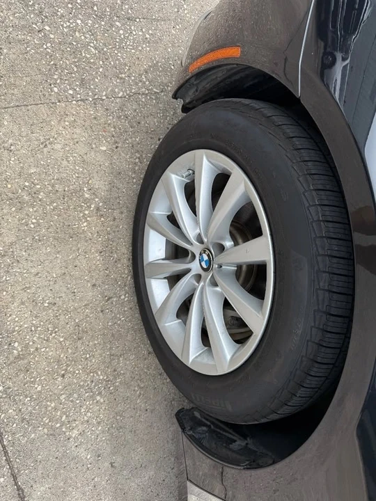 2017 BMW G11/G12 7 Series - Image 4 of 20