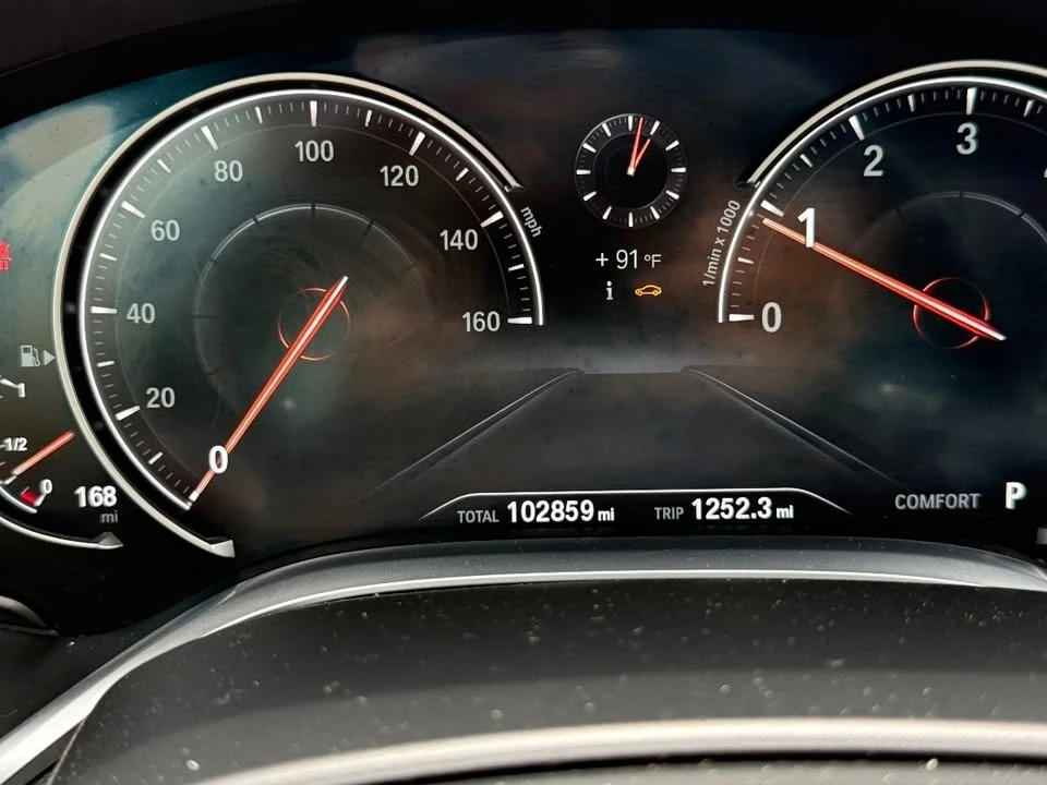 2017 BMW G11/G12 7 Series - Image 15 of 20