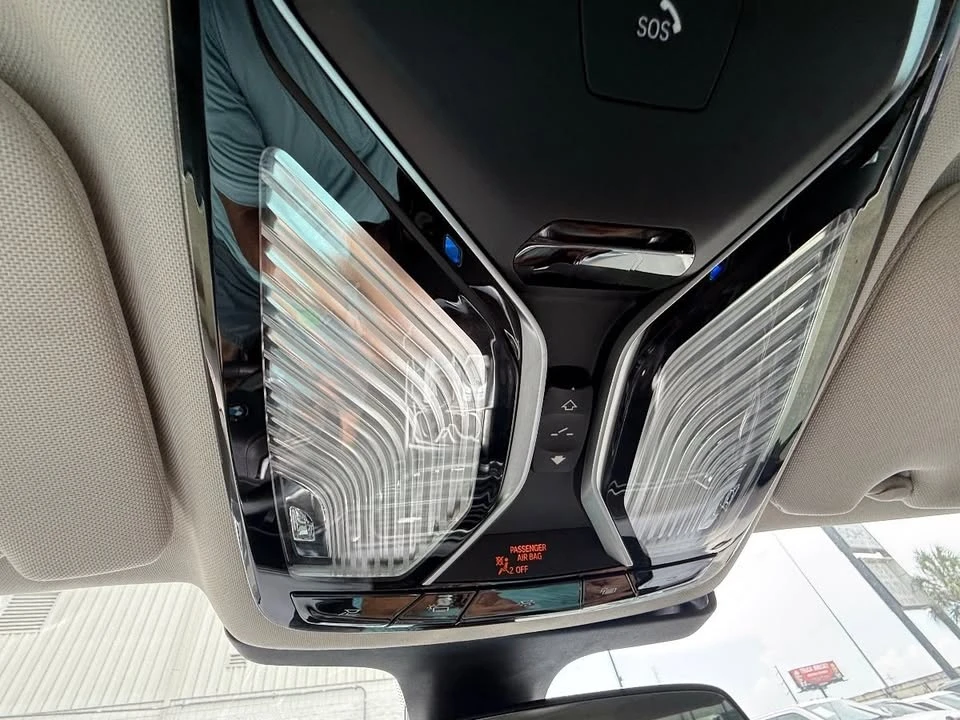 2017 BMW G11/G12 7 Series - Image 19 of 20