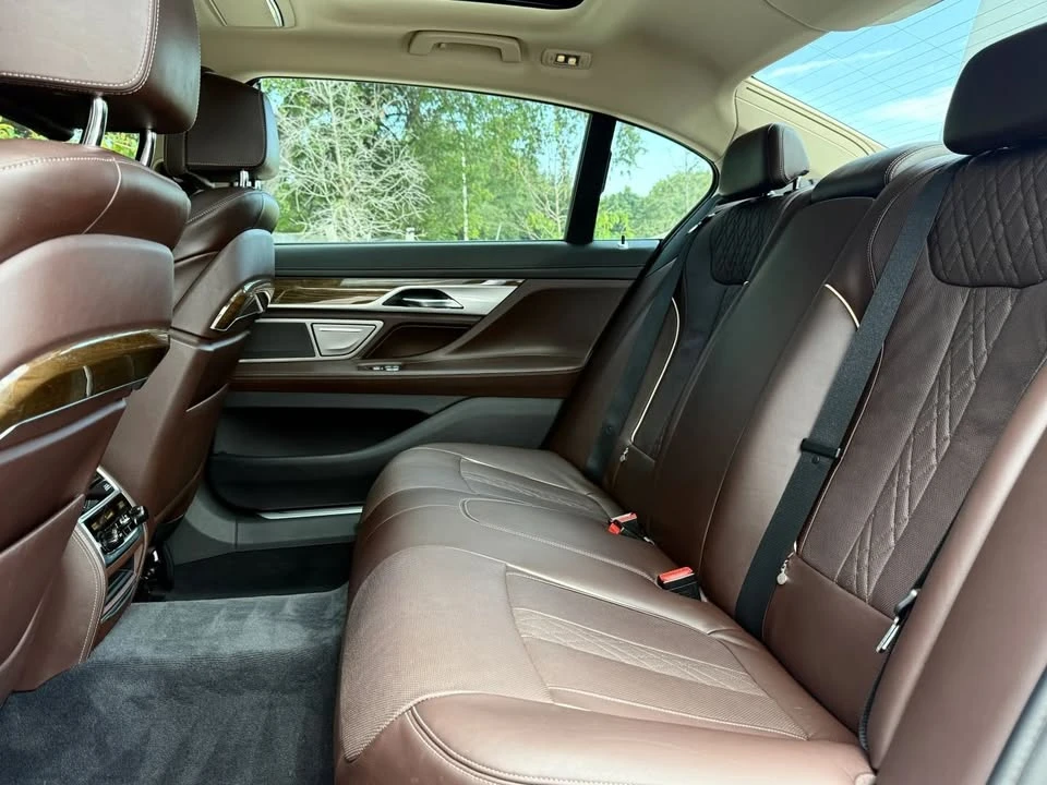 2017 BMW G11/G12 7 Series - Image 16 of 20