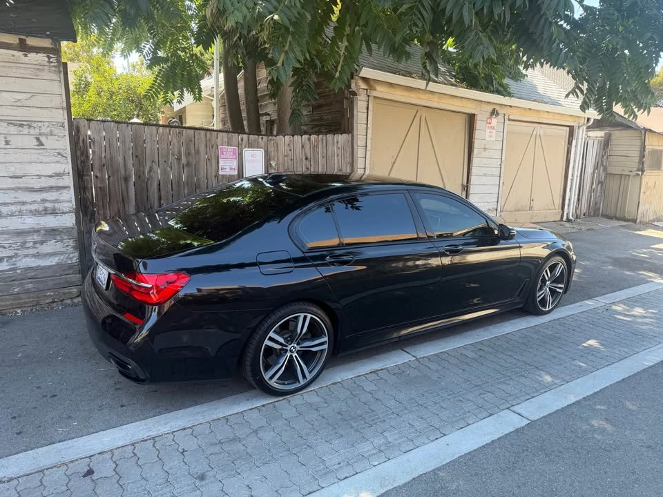 2017 BMW G11/G12 7 Series - Image 4 of 7
