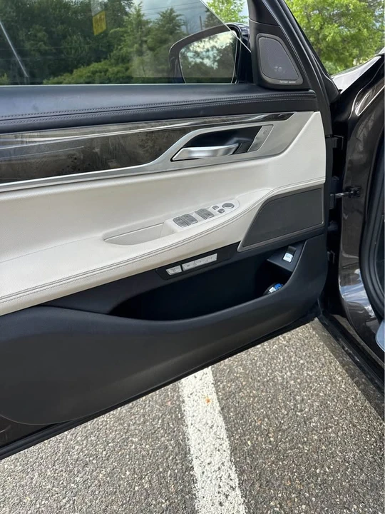 2017 BMW G11/G12 7 Series - Image 8 of 15