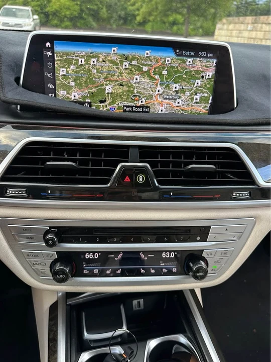 2017 BMW G11/G12 7 Series - Image 14 of 15