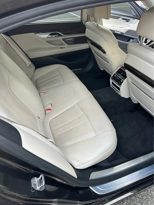 2017 BMW G11/G12 7 Series - Image 11 of 15