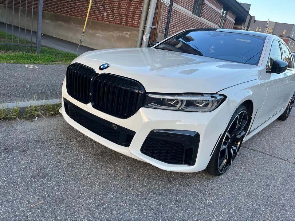2017 BMW G11/G12 7 Series - Image 5 of 5