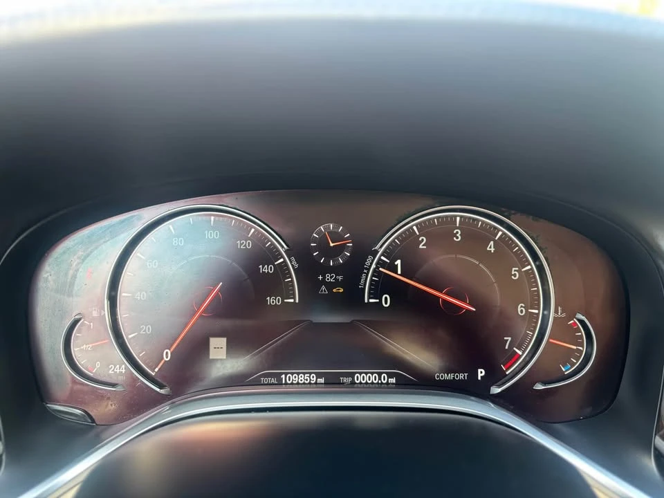 2017 BMW G11/G12 7 Series - Image 7 of 17