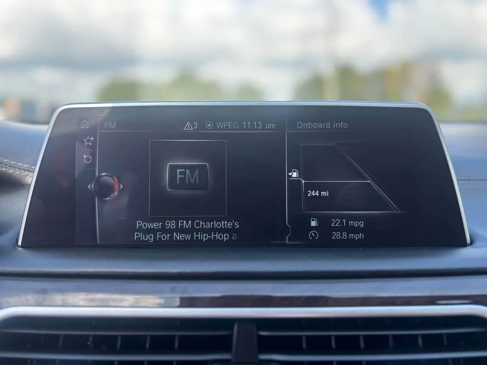 2017 BMW G11/G12 7 Series - Image 8 of 17