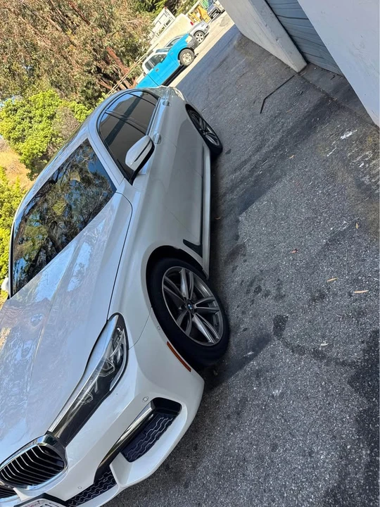 2017 BMW G11/G12 7 Series - Image 4 of 8