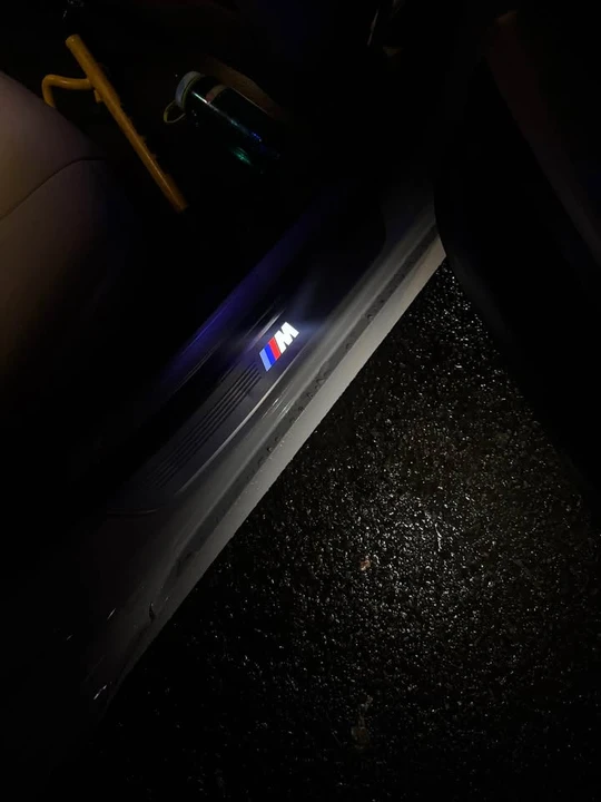 2017 BMW G11/G12 7 Series - Image 8 of 8