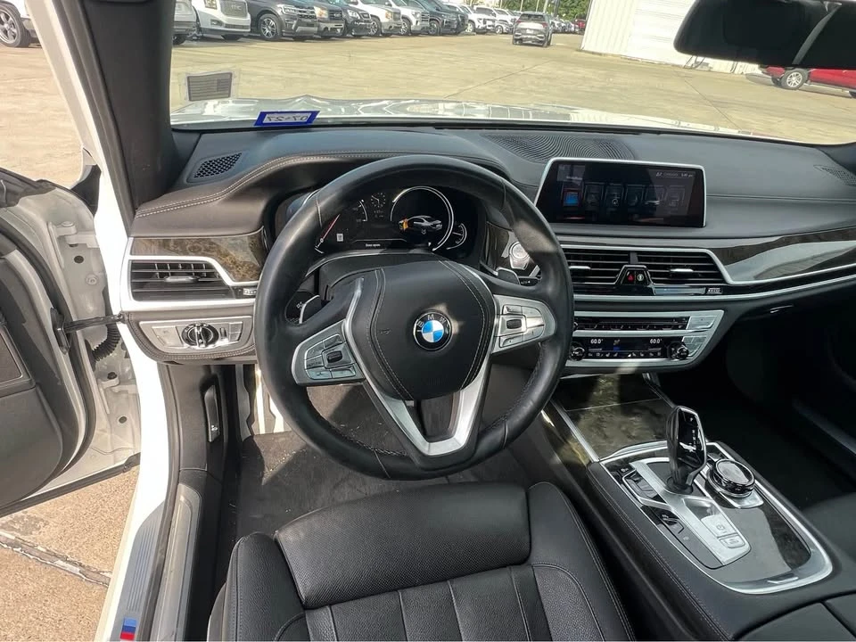 2017 BMW G11/G12 7 Series - Image 5 of 13
