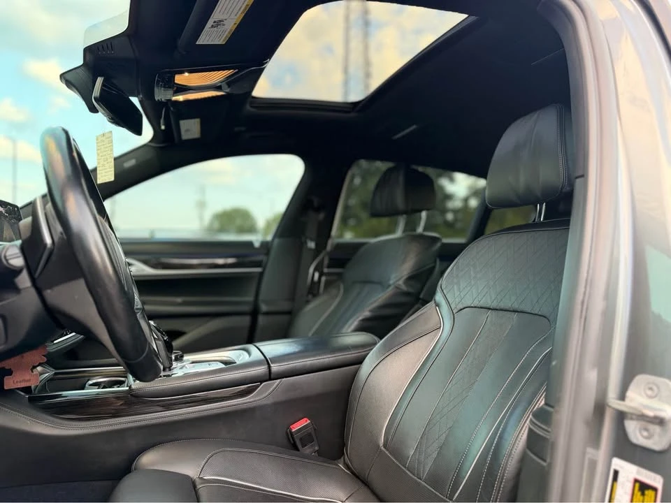 2017 BMW G11/G12 7 Series - Image 6 of 12